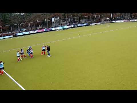 Tilburg MA2 - Rosmalen MA1
