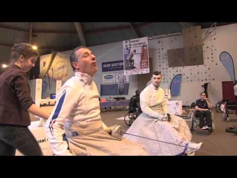 TOURNOI DE VILLEMOMBLE 2012 (Париж, 24-26,03,2012)