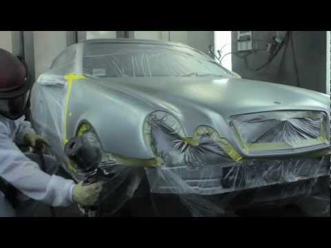 Danilchuk Auto Body / Collision-Decision.com