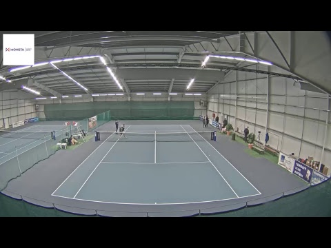 Nikolas Fedasko vs. Kryštof Švojgr - 12.2.19 - finále dvouhry-A2-P.P.F-M -Havířov-starší žáci