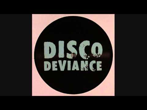 Deep & Disco Edits - Feel The Love (Disco Deviance 27)