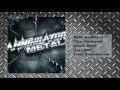 ANNIHILATOR - Smothered