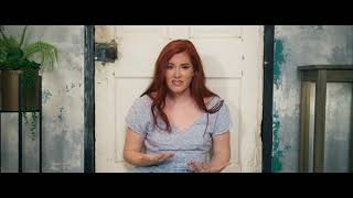 Mandy Harvey - Hold On Me (OFFICIAL MUSIC VIDEO)