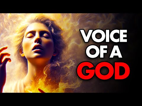 A Day in the Life of the Oracle of Delphi