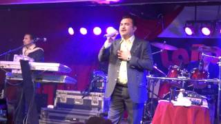 CONJUNTO PRIMAVERA  BASTA YA (EN VIVO)