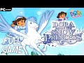 Dora The Explorer Dora Saves The Snow Princess PC Full Game HD Walkthrough No Commentary
