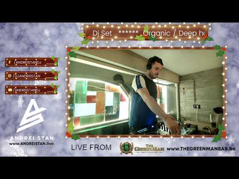 Dj Andrei Stan - ONLINE PARTY