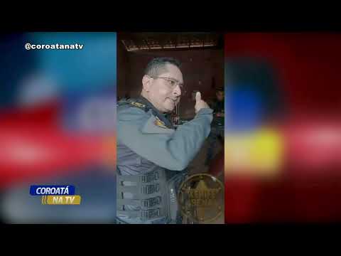 IN CODÓ, POLICE DISMANTLE CLANDESTINE WEAPONS FACTORY IN THE CODÓ NOVO NEIGHBORHOOD