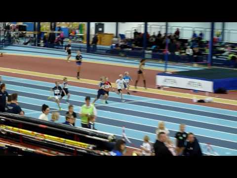 Triumfglass-spelen 2016 - P9 60 m Final
