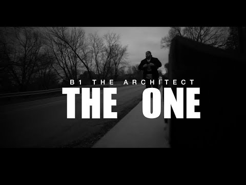 B1 The Architect - The One/Judgment Day (Official Music Video)