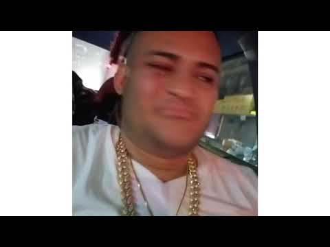 Tali Goya Dice que Ceky Viciny Es un Mamaguevo