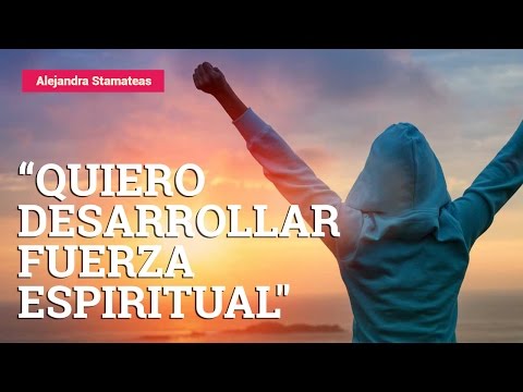 download lagu mp3 mp4 Fuerza Espiritual, download lagu Fuerza Espiritual gratis, unduh video klip Fuerza Espiritual