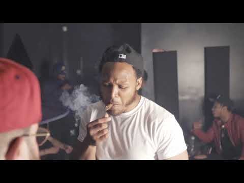 LucianoThePope - "4 The People" Listening Session