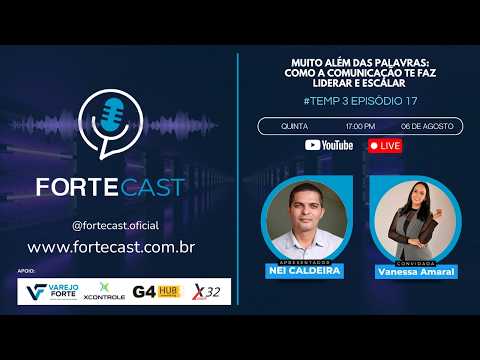 O poder da comunicação para o empresário liderar, delegar e escalar.