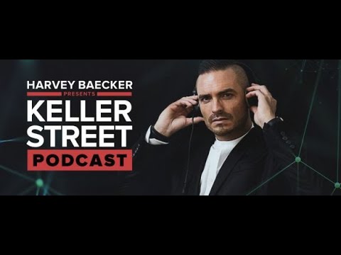 Keller Street Podcast 070 (With Harvey Baecker) 31.08.2021