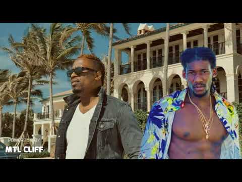 Kerlens Ft. Young J. Tidanje - Ou Se (Audio)