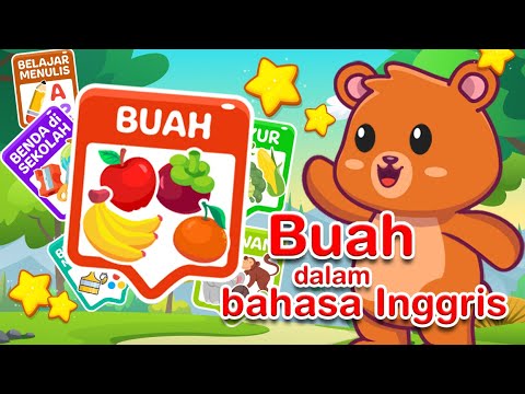 KUMA - Belajar dan bermain Video