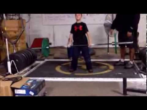 The Future of Powerlifting