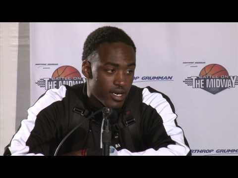 SDSU POSTGAME INTERVIEWS vs. Syracuse