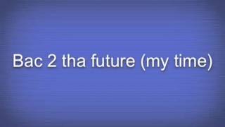 Iggy azalea bac 2 tha future (my time) audio