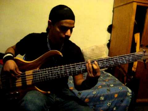 1,2 Y 3 - GRUPO IMAN COVER BASS