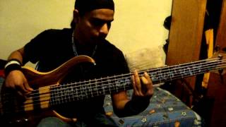 1,2 Y 3 - GRUPO IMAN COVER BASS