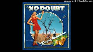 No Doubt - End It On This (Instrumental)