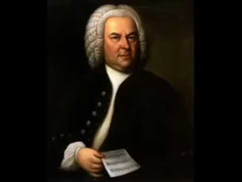 J.S. Bach: Keyboard Concerto No.5 in F Minor,  BWV 1056: II. Largo (1 Hour)