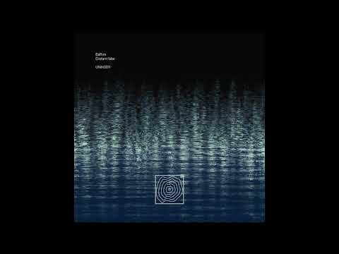 Indefinite Pitch PREMIERES. Eafhm - Distant Mar (Nils Edte Interpretation) [Unheard]