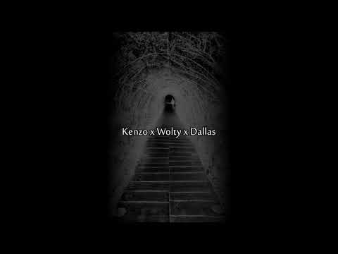 Kenzo x Wolty x Dallas  "Diamond"