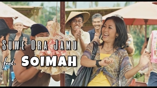 SUWE ORA JAMU feat Soimah - TEASER FILM MUSIK UNTUK CINTA