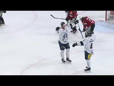 Kiekko-Espoo finaaleihin otteluvoitoin 4-0!