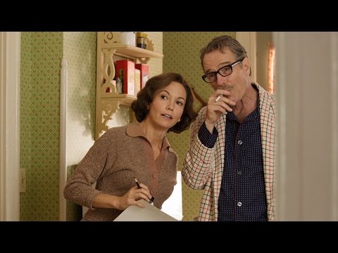 TRUMBO - clip - "That Oscar Belongs To You"