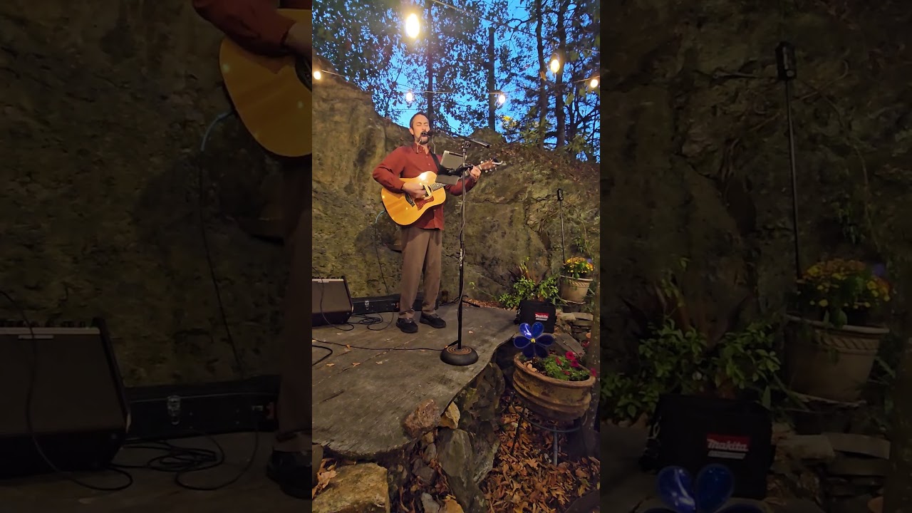 Promotional video thumbnail 4 for Brian Adams
