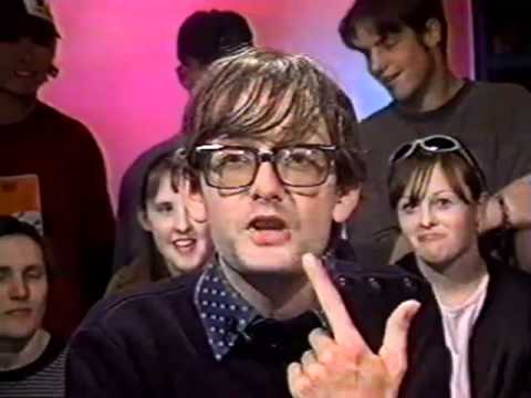 Jarvis Cocker talks about what is sexy