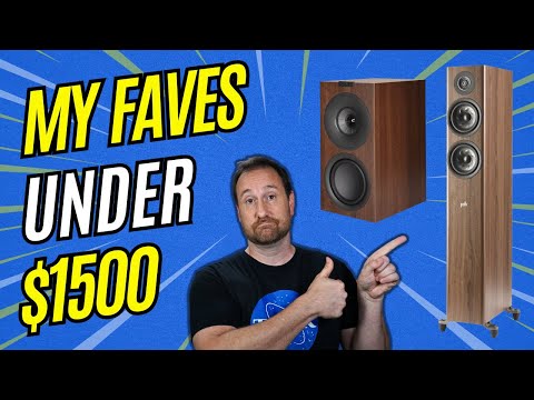 I Tested 250 Speakers So You Don’t Have To!