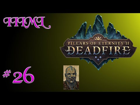 It Is In My Library - Pillars of Eternity II: Deadfire Episode 26