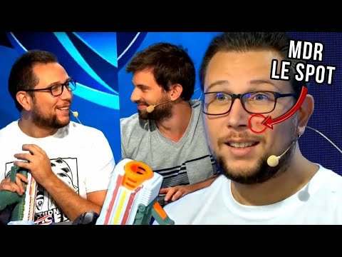 LE SPOT ULTIME - BEST  OF ZANK #77