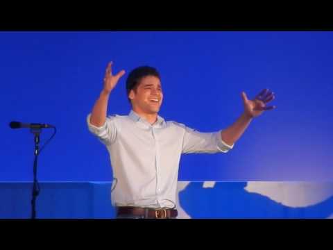 Jeremy Jordan - Maria