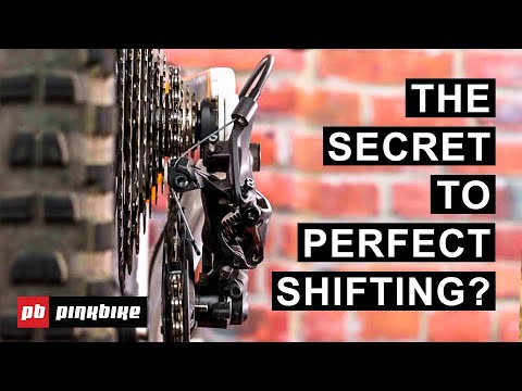 Derailleur Troubleshooting | PB Tech Tuesdays