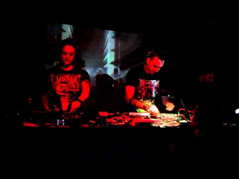 PET DUO Criminal Festival@Kashmír 2012.02.11 part 7