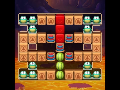 TOON BLAST level 6780