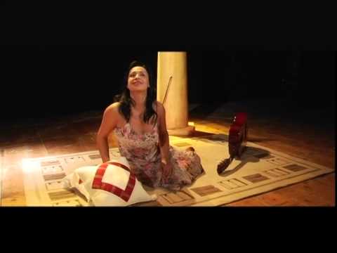 Paese mio - Maria Nazionale (Video Ufficiale)