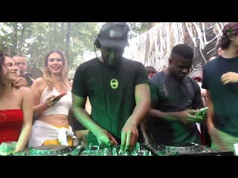 Skelecta DJ Set | Kiwi Hush 2