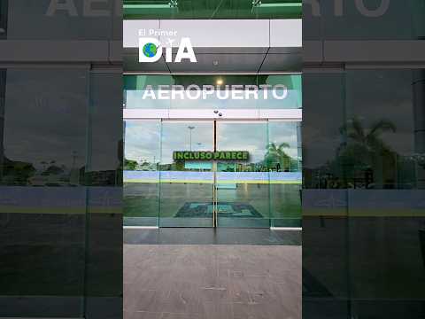 Noticias @elprimerdia3-6-2026 desde Los Aviadores #elprimerdia #Maracay #Aragua #centrocomercial