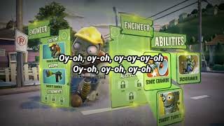 Beat my guest - Adam &amp; the Ants sub español