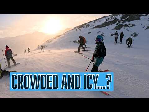 SKIING HEMSEDAL, Norway: How it's Really Like