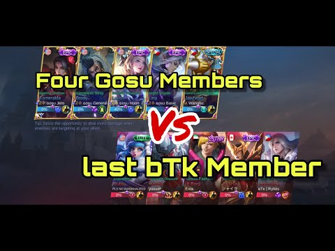 MVP LUNOX Gameplay by GOSU HOON | SUPREME LUNOX | TOP GLOBAL LUNOX | FAST HAND | TOP GLOBAL MAGE