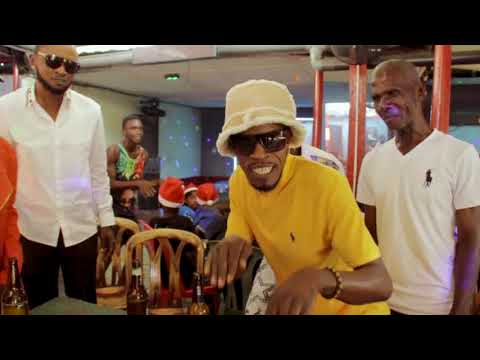 Adolphe Dominguez   Wenge tonya tonya   Sirocco  Clip Officiel