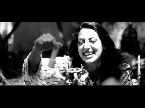 PRIMO & SQUARTA (COR VELENO) In Nome del Padre (official videclip)